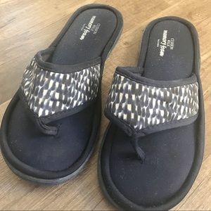 Cushion Walk Memory Foam by Avon Sandals